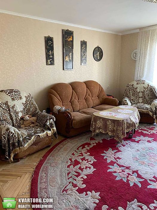 Sell 3-room apartment. Киев,  Приречная — photo 2