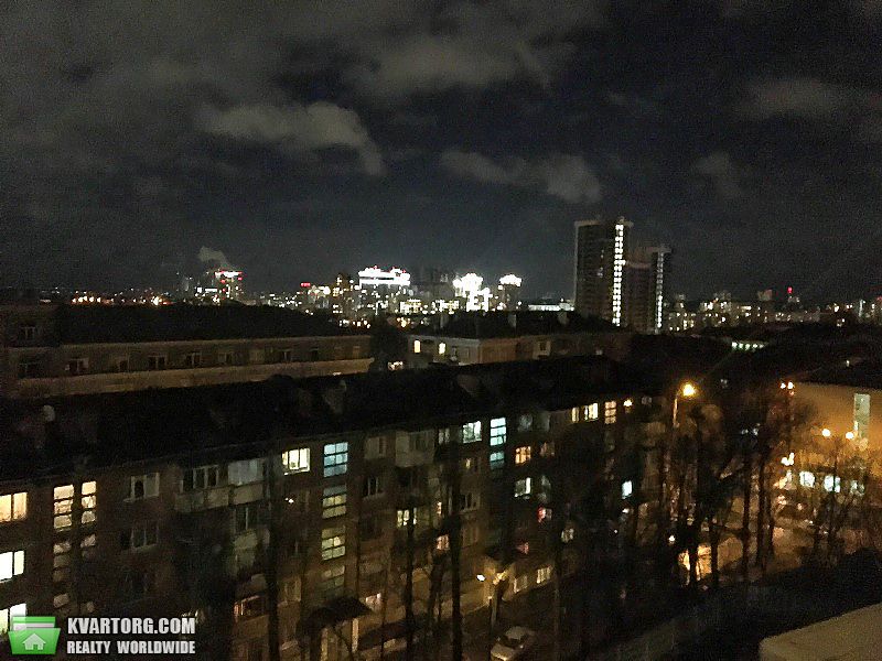 Sell 1-room apartment. Киев,  Щорса — photo 9