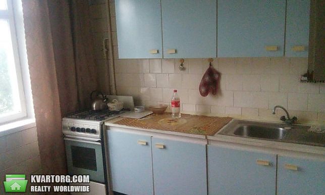 Rent out 2-room apartment. Киев,  Касияна — photo 2