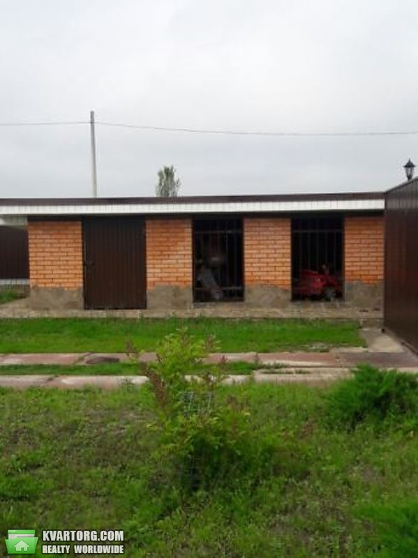 Sell house. Киевская обл., п. Макаров — photo 8