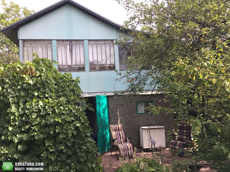 Sell house. Киев, Кооператив ЮТЕМ — photo 4