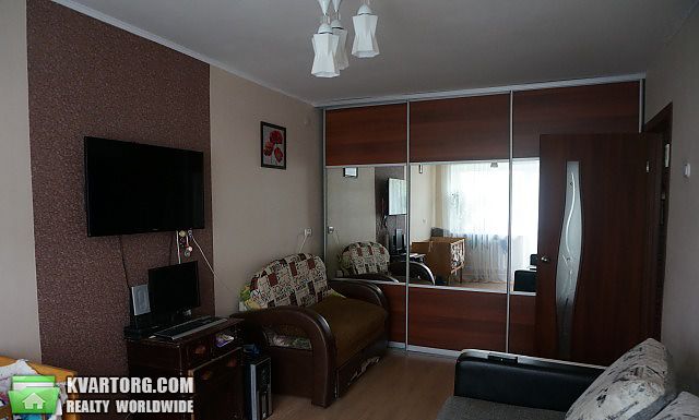 Sell 1-room apartment. Киев, Владимира Маяковского — photo 2