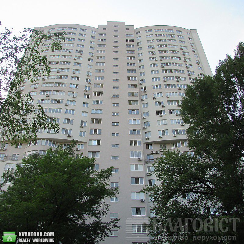 Sell 3-room apartment. Киев,  Победы пр — photo 1