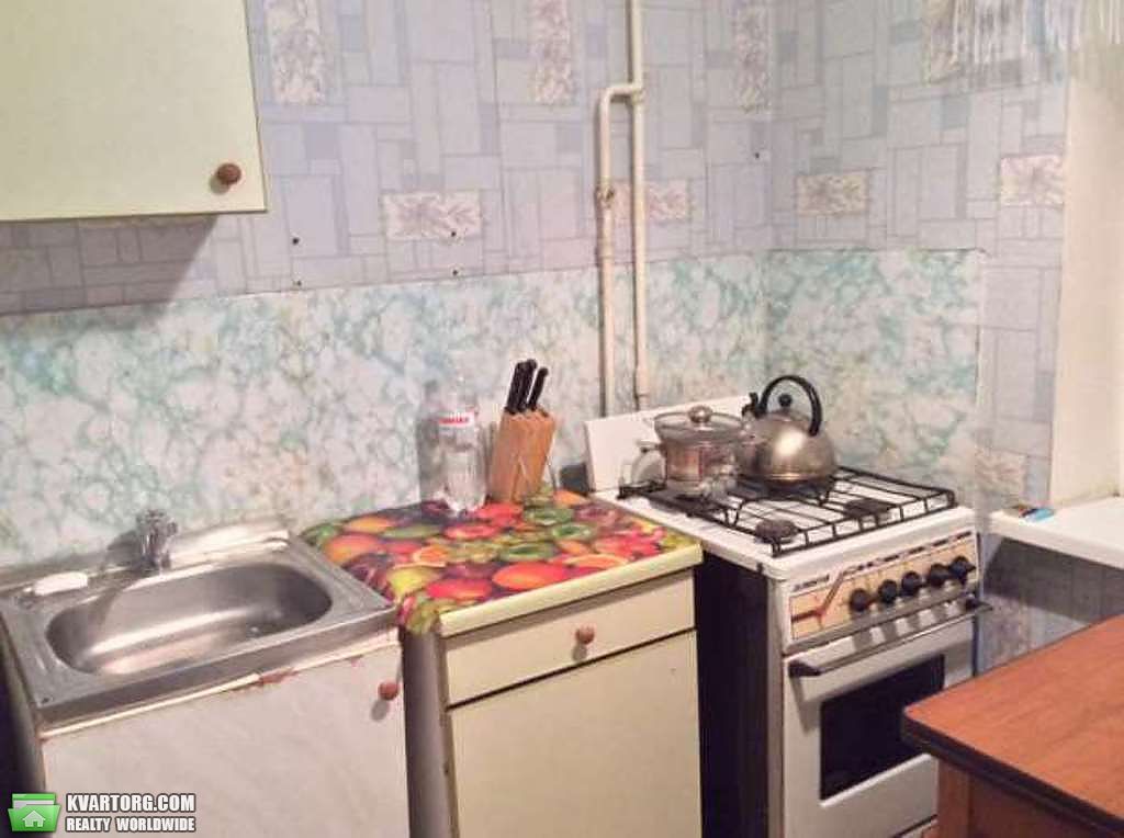 Sell 1-room apartment. Киев, Новоукраинская — photo 7