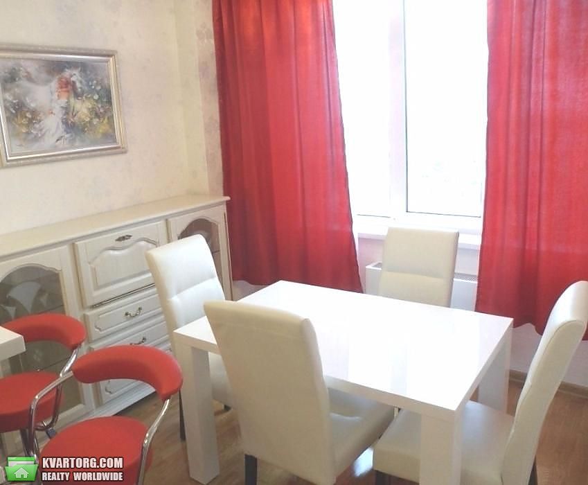 Rent out 2-room apartment. Киев,  Голосеевская — photo 3