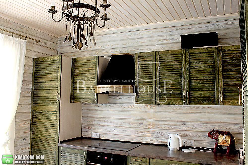 Rent out house. Киев, Чапаевка — photo 5