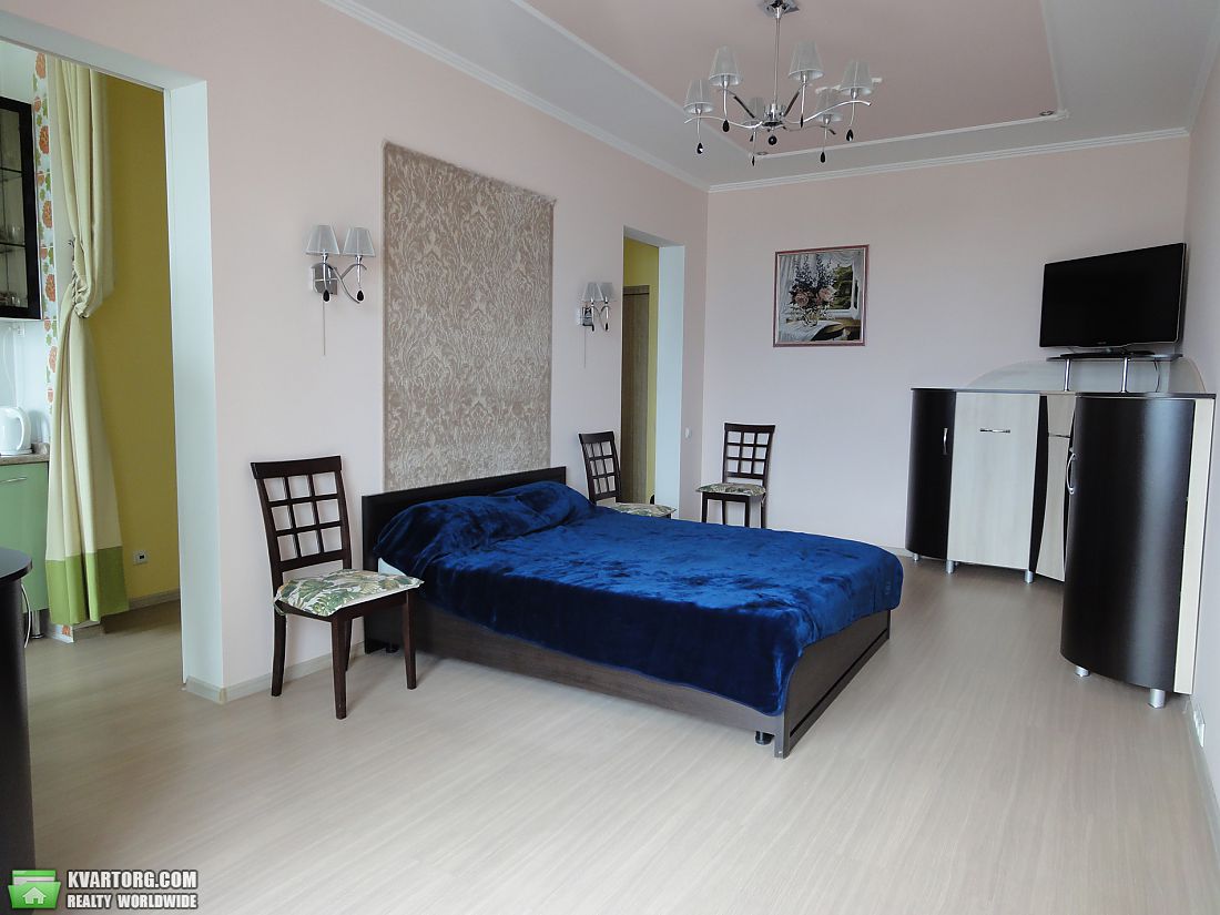 Rent out 1-room apartment. Одесса, Армейская — photo 4