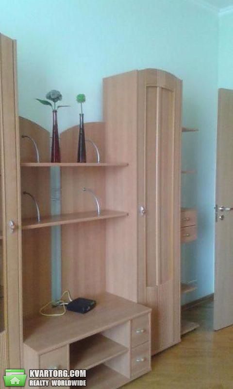 Rent out 2-room apartment. Киев,  Сечевых Стрельцов — photo 7