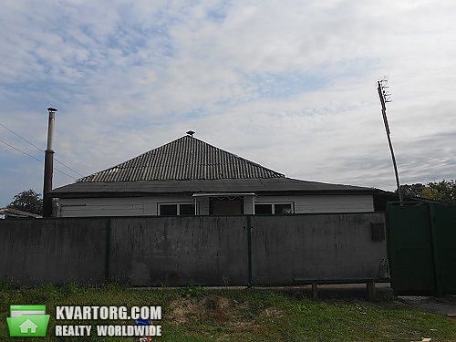 Sell house. Киевская обл., шевченко — photo 5
