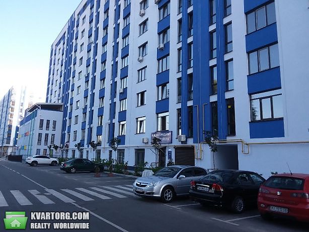 Rent out 1-room apartment. Киев,  Малоземельная — photo 10