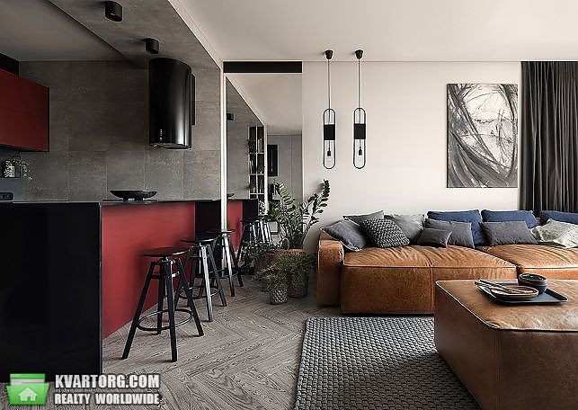 Rent out 2-room apartment. Киев, Регенераторная — photo 8