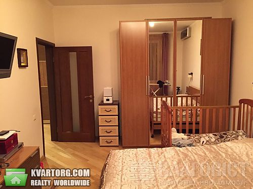 Sell 2-room apartment. Киев, Героев Сталинграда пр — photo 4