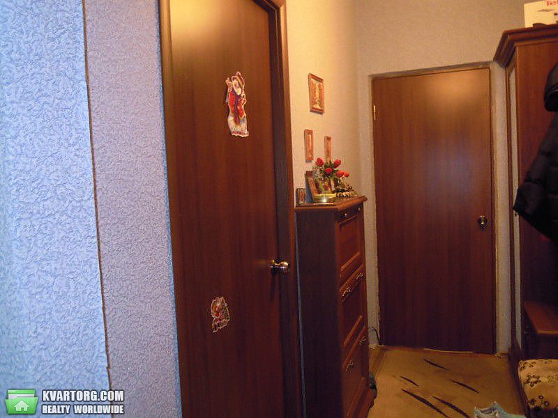 Sell 2-room apartment. Киев,  Радужная — photo 4