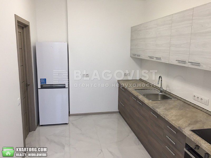 Rent out 1-room apartment. Киев,  Волошская — photo 5