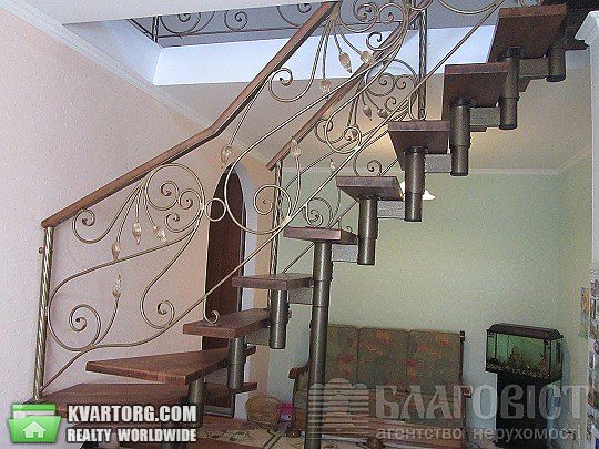 Sell 4-room apartment. Киев,  Бажана — photo 2