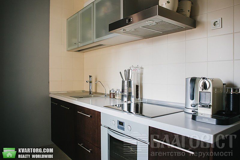 Sell 3-room apartment. Киев, Срибнокильская — photo 2