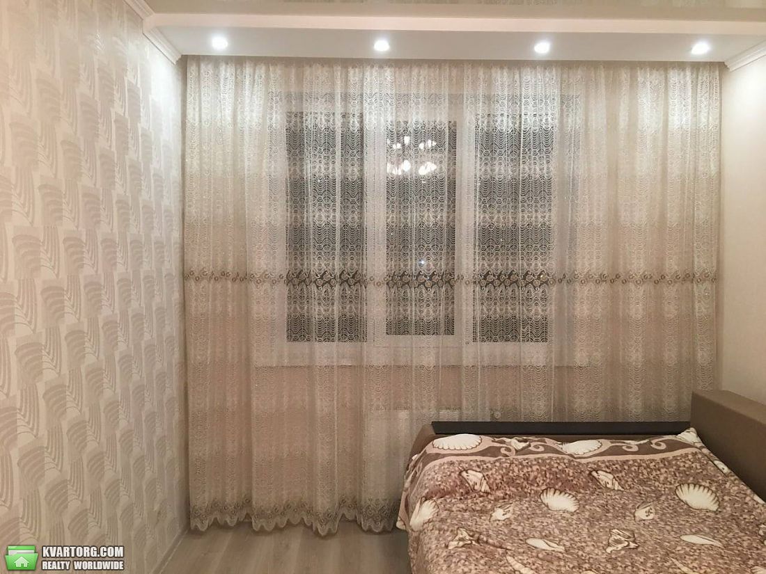 Sell 1-room apartment. Киев, Боголюбова — photo 4