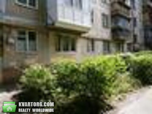 Sell 2-room apartment. Киев, Михаила Донца — photo 1