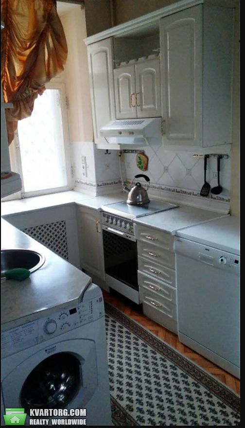 Rent out 3-room apartment. Киев,  Пирогова — photo 3