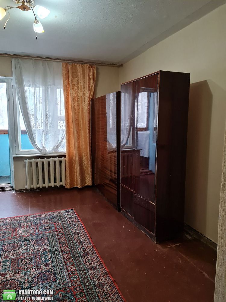 Sell 1-room apartment. Киев, галицкая — photo 1