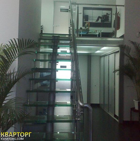 Sell office. Киев, Феодосийский пер. — photo 3