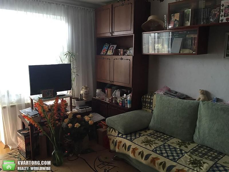 Sell 1-room apartment. Киев,  Краснозаводской пер — photo 1