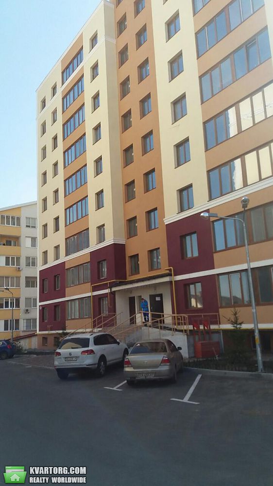 Sell 1-room apartment. Киев, Гетьманская — photo 8