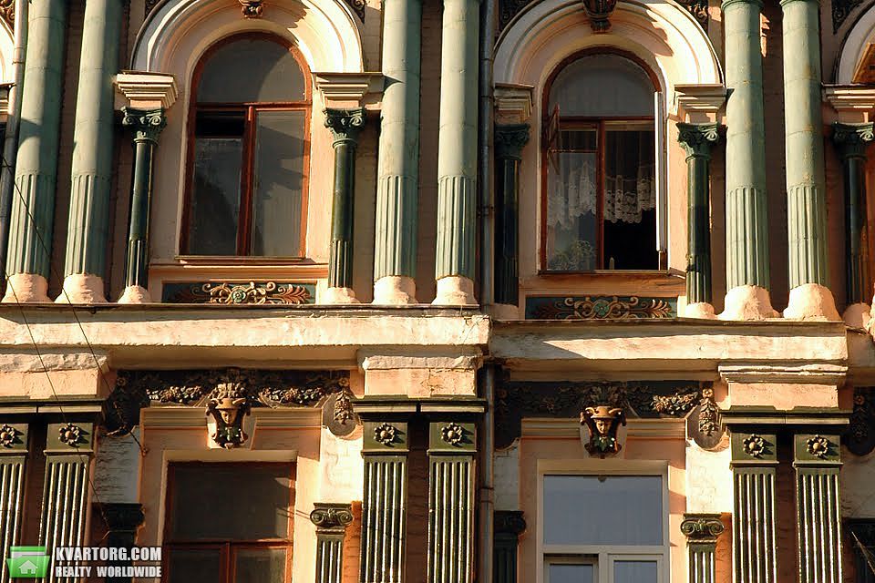 Sell 1-room apartment. Киев,  Шевченко бул — photo 1