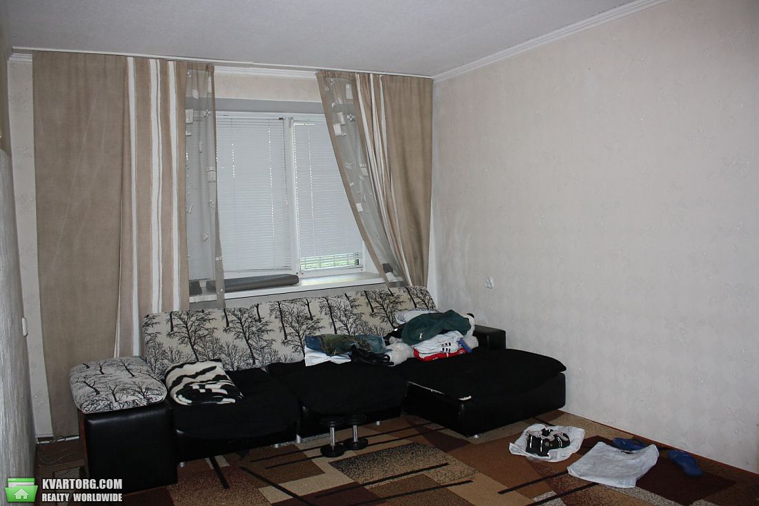 Sell 3-room apartment. Днепропетровск, новокрымская — photo 5