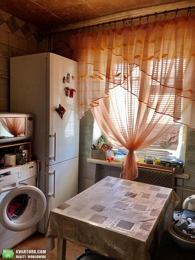 Sell 2-room apartment. Киев,  Гродненская — photo 1