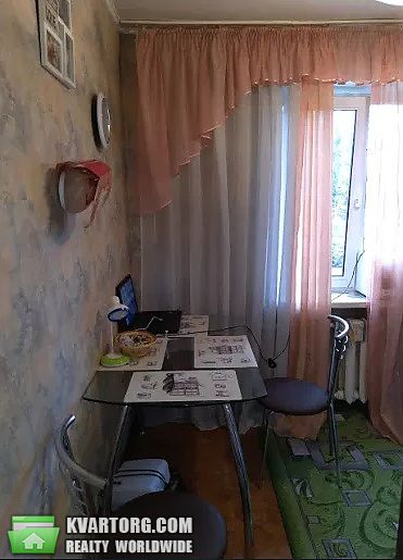 Sell 1-room apartment. Киев, Чоколовский бульвар — photo 6
