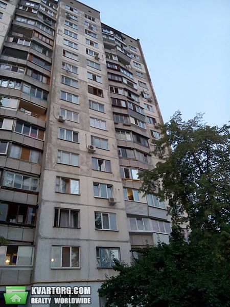 Sell 1-room apartment. Киев, Курчатова — photo 1