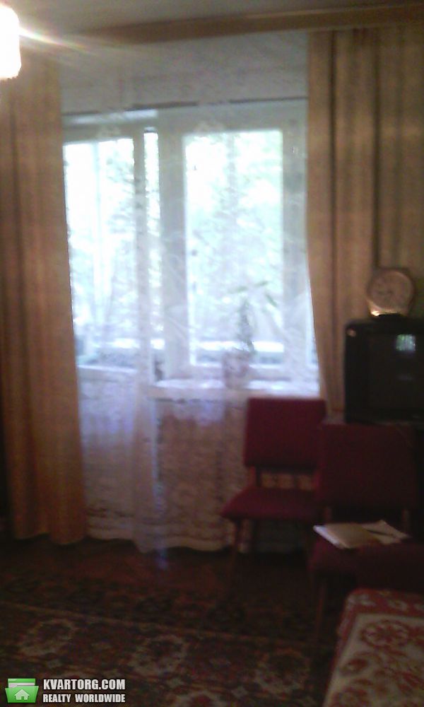 Sell 2-room apartment. Киев,  Лейпцигская — photo 6