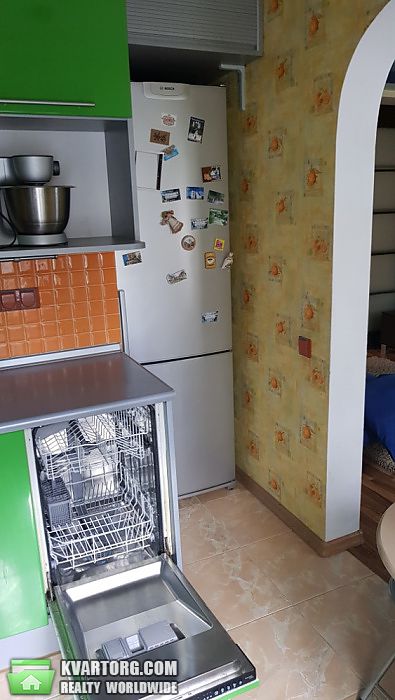 Rent out 2-room apartment. Киев, Харченко — photo 8