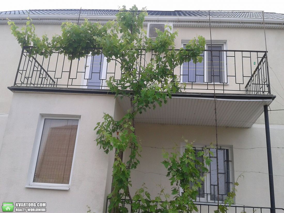 Sell house. Одесса, Клубничная — photo 2