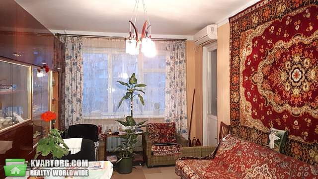 Sell 3-room apartment. Одесса, Глушко — photo 1