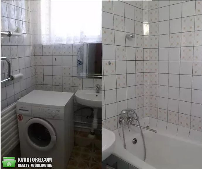 Rent out 3-room apartment. Киев,  петра болбочана — photo 9