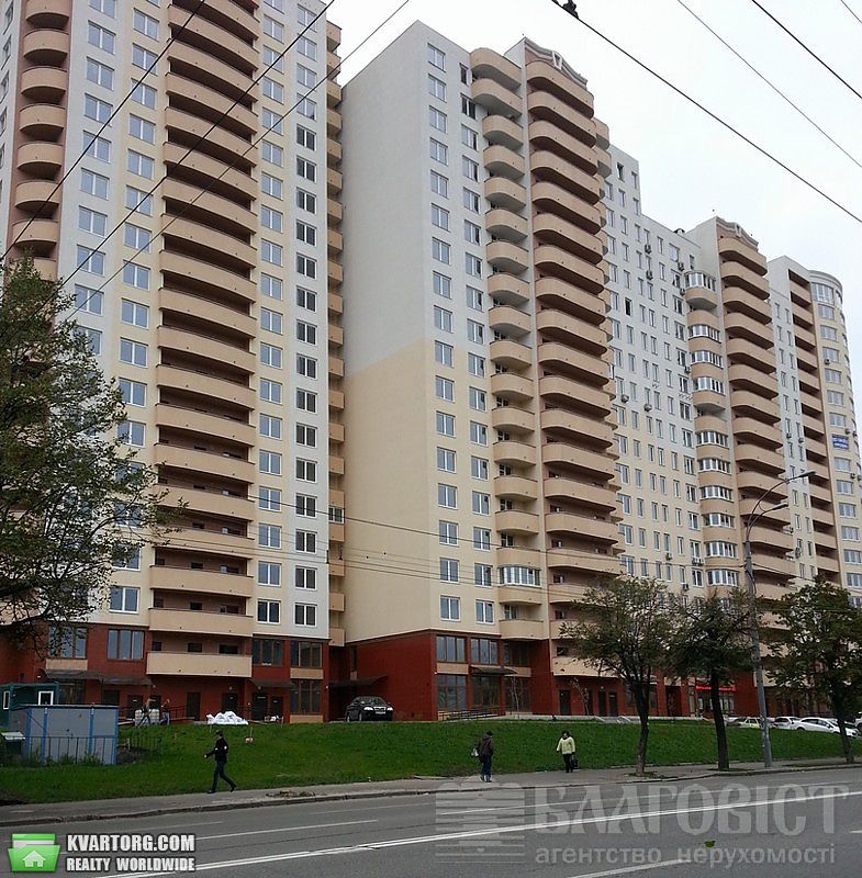 Sell 1-room apartment. Киев, Лобановского — photo 1