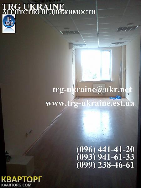 Rent out office. Киев,  Заболотного — photo 3