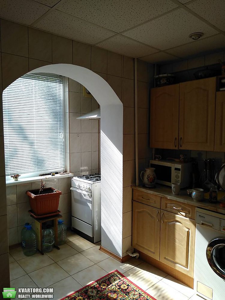 Rent out 1-room apartment. Киев, Лесной проспект — photo 3
