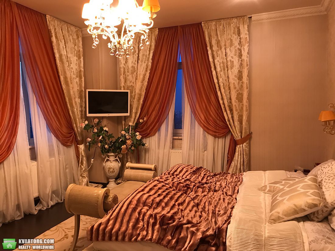 Rent out 3-room apartment. Одесса, Шевченко проспект — photo 5