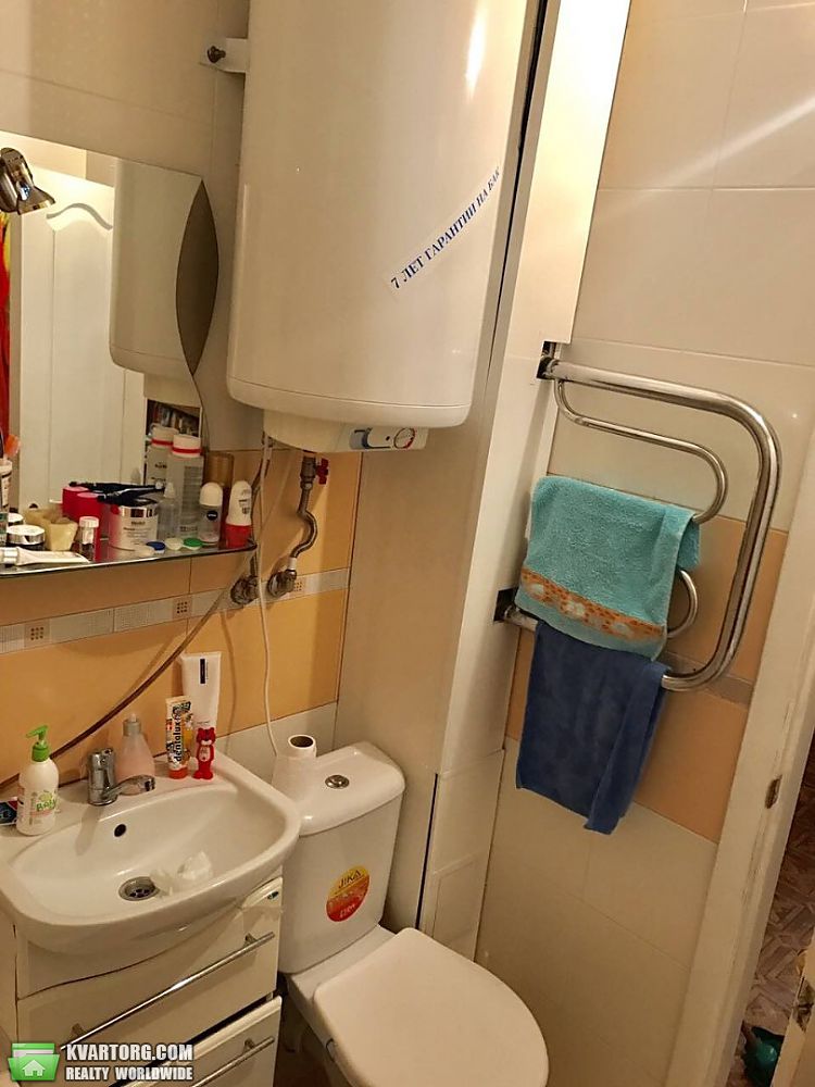 Sell 1-room apartment. Одесса, Глушко Академика проспект — photo 7