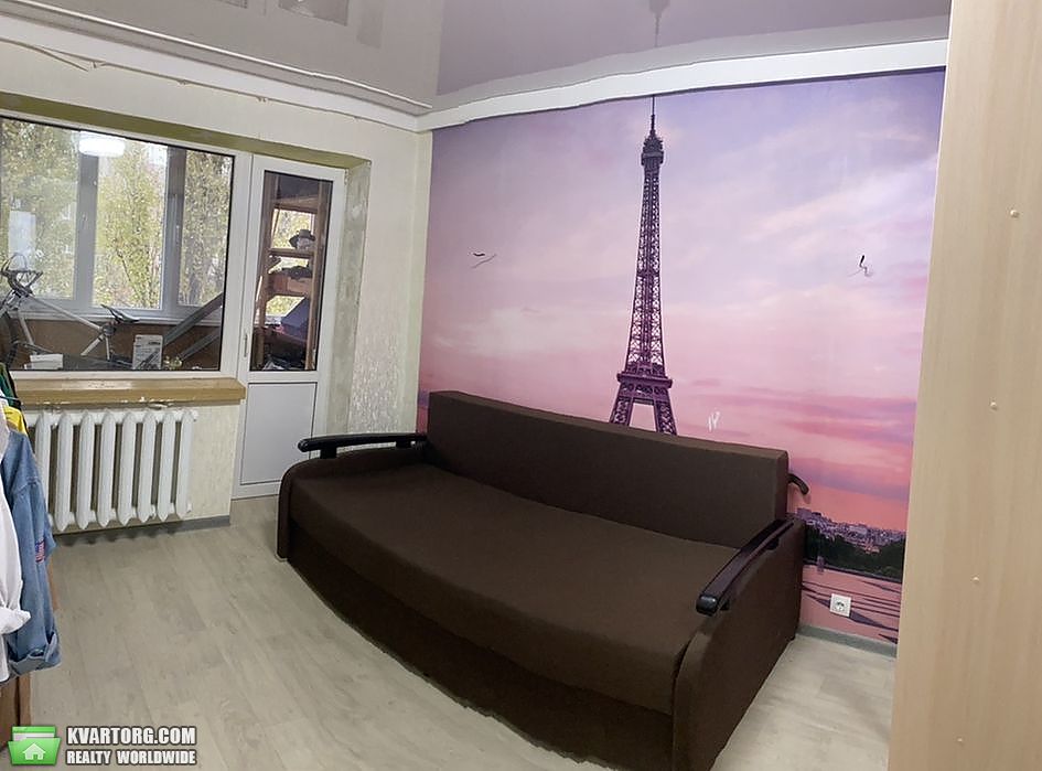 Sell 2-room apartment. Киев,  Харьковское шоссе — photo 3