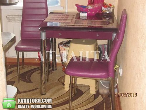 Sell 1-room apartment. Одесса, 3атонского — photo 6