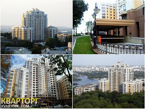 Sell multi-room apartment. Киев,  Грушевского — photo 3
