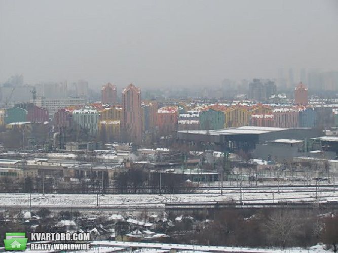 Sell 2-room apartment. Киев,  Драгоманова — photo 4