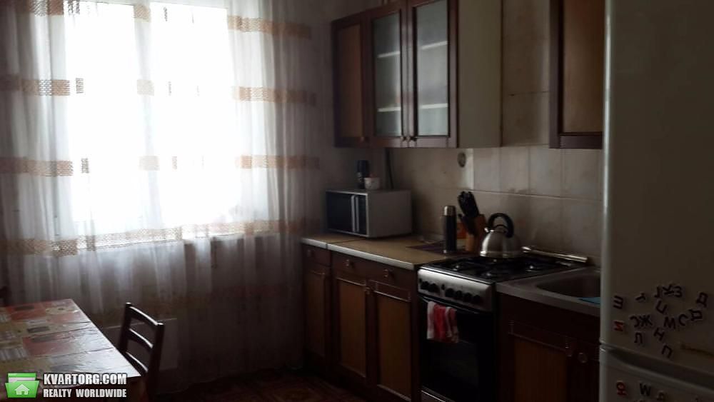 Sell 3-room apartment. Киев,  Руденко — photo 1