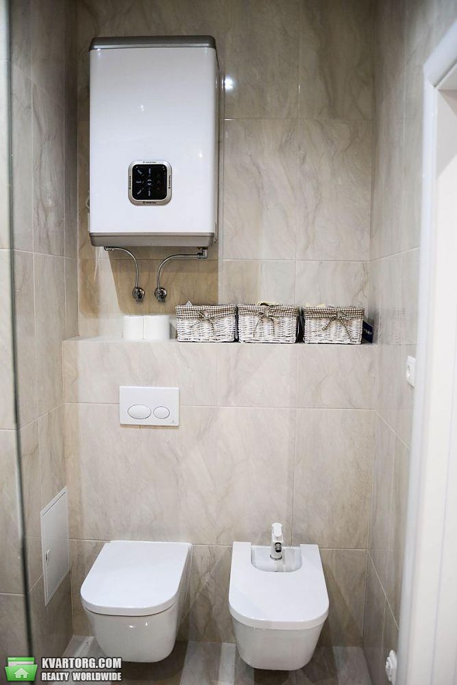 Sell 1-room apartment. Киев, Болсуновская — photo 10