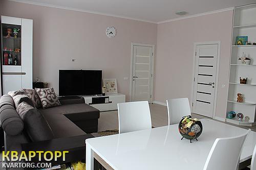 Rent out 2-room apartment. Киев, Оболонская наб — photo 2