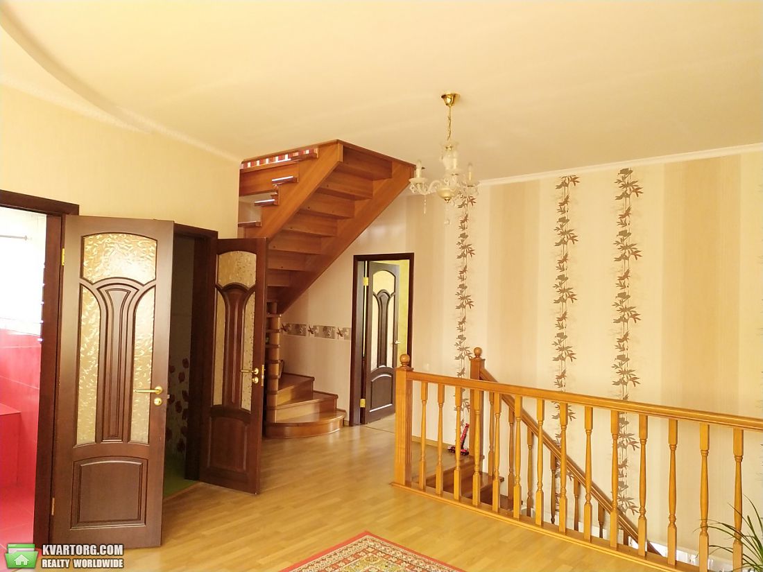 Sell house. Киев,  Садовая Осокорки — photo 9